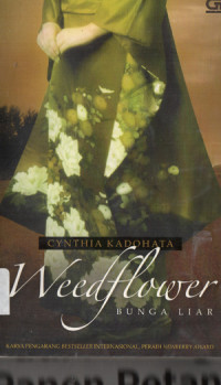 Image of WEEDFLOWER = BUNGA LIAR