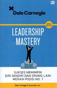 Image of LEADERSHIP MASTERY