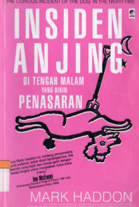 Image of Insiden Anjing di tengah malam yang bikin penasaran