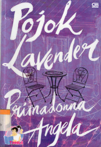 Image of Pojok Lavender