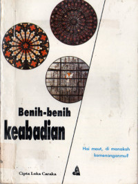 Image of Benih-benih keabadian