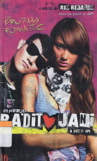 Image of Radit love Jani