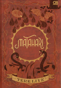 Image of Matahari