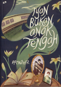 Image of Iyan Bukan Anak Tengah