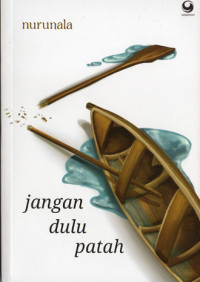 Image of Jangan Dulu Patah