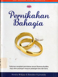 Image of Pernikahan Bahagia