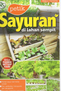 Image of SAYURAN