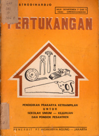 Image of PERTUKANGAN