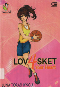 Image of Lov4sket  : Your Heart