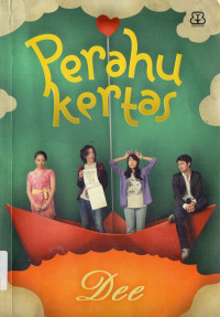 Image of Perahu Kertas