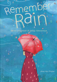 Image of Remember Rain