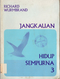 Image of JANGKAUAN HIDUP SEMPURNA 3