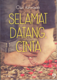 Image of SELAMAT DATANG CINTA