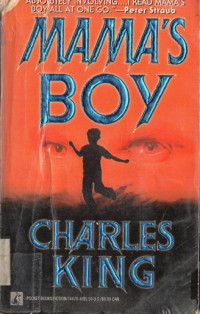 Image of MAMA'S BOY