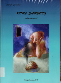 Image of ROMO SAMBONG