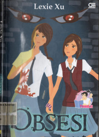 Image of Obsesi