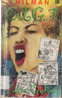 Image of OLGA : Tukar Guling