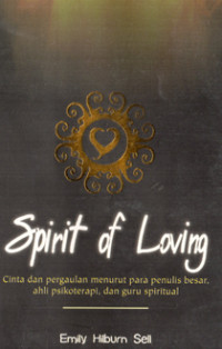 Image of SPIRIT OF LOVING