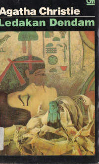 Image of LEDAKAN DENDAM