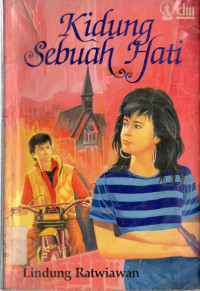 Image of Kidung Sebuah Hati