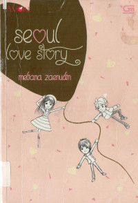 Image of Seoul Love Story