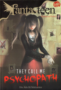 Image of They call me psychopath