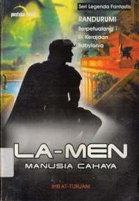 Image of LA-MEN MANUSIA CAHAYA