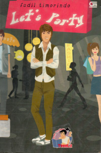 Image of Let's Party