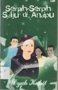 Image of Serpih-Serpih Saju di Anaipu