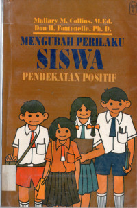 Image of MENGUBAH PERILAKU SISWA
