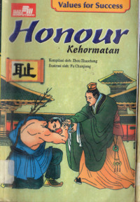 Image of Honour : Kehormatan
