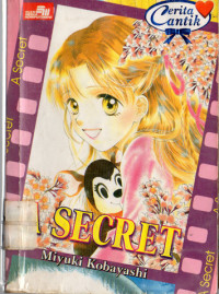 Image of SECRET