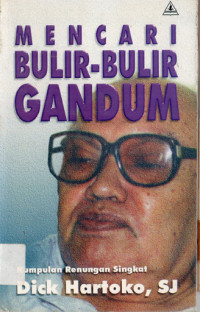 Image of Mencari Bulir - Bulir Gandum