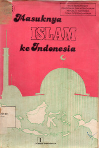 Image of Masuknya Islam ke Indonesia