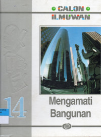Image of Calon Ilmuwan : Mengamati Bangunan 14