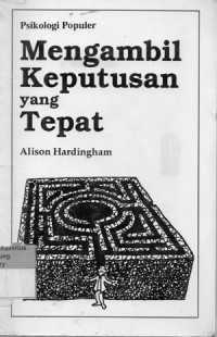 Image of Mengambil Keputusan Yang Tepat
