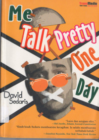 Image of Me Talk Pretty One Day