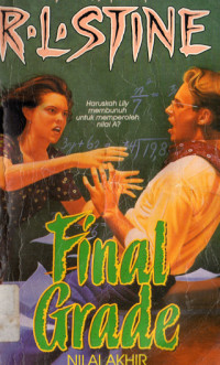 Image of FINAL GRADE = NILAI AKHIR