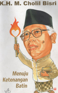 Image of MENUJU KETENANGAN BATIN