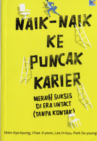 Image of NAIK-NAIK KE PUNCAK KARIER