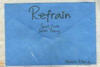 Image of Refrain