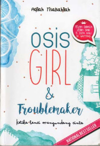 Image of Osis Girl & Troublemaker