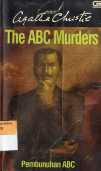 Image of The ABC Murder = Pembunuhan ABC