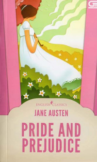 Image of Pride and Prejudice