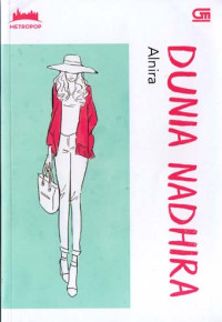 Image of DUNIA NADHIRA