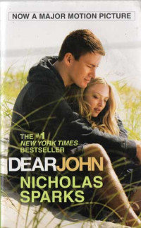 Image of DEAR JOHN