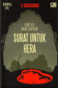 Image of SURAT UNTUK HERA