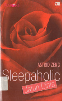 Image of Sleepaholic jatuh cinta
