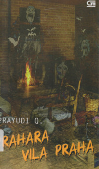 Image of PRAHARA VILA PRAHA