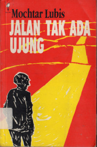 Image of JALAN TAK ADA UJUNG